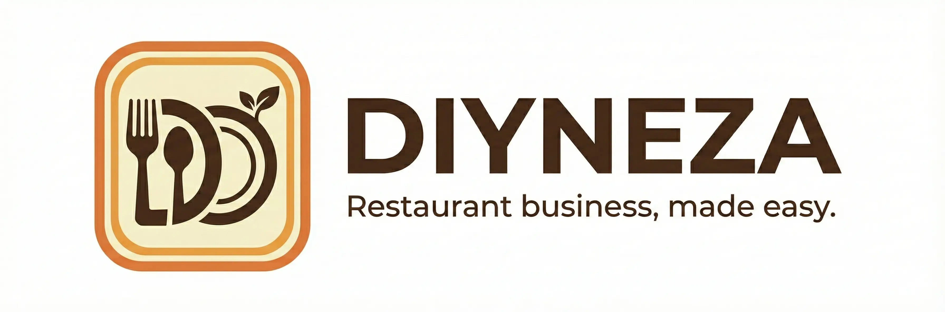 Diyneza Logo